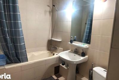Apartament cu 2 camere decomandat, mobilat în Titan - 1