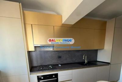 Apartament de vanzare, 2 camere, Cortina North, 56 utili, parcare - 1