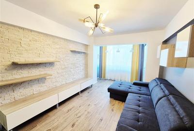 Apartament cu 2 camere semidecomandat în Nicolina - 2
