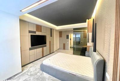 Apartament cu 4 camere în Central - 5