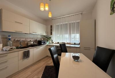 Duplex cu 5 camere, P+1, suprafata 127 mp utili, in Giroc - 4