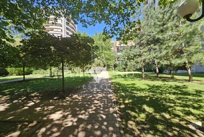 Spectaculos! Apartament cum nu ai mai vazut! Central Park Stefan cel Mare - 14