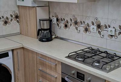 Apartament cu 2 camere decomandat, mobilat în Cetate - 4