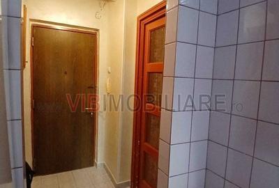 Apartament cu 2 camere semidecomandat în Romană - 8