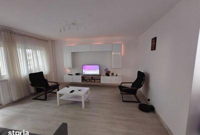 Apartament cu 2 camere semidecomandat în Baicului - 3