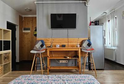 Crangasi - Garsoniera Moderna - Centrala Proprie - confort 1 - 4