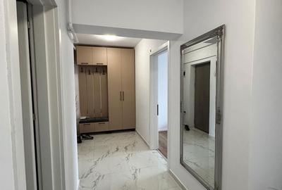 Apartament cu 2 camere în Bârnova - 5