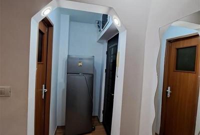 Garsoniera Renovata Etaj Intermediar - 4