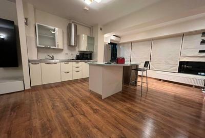 2 camere de inchiriat Orhideea Gardens - Grozavesti - 6