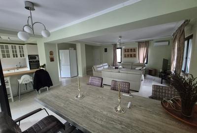 Casă individuală cu 6 camere cu Teren 570 Mp în Șanțu-Florești - 5