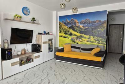 Apartament cu 2 camere semidecomandat în Nord - 1