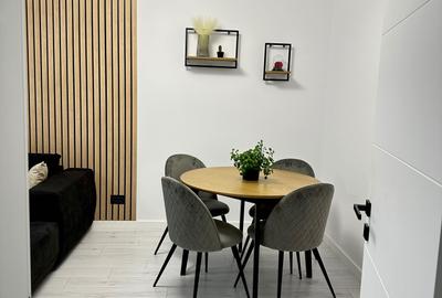 Apartament cu 2 camere decomandat în Est - 7