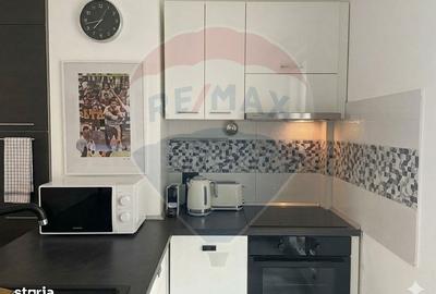 Apartament cu 2 camere, mobilat în Telegrafului - 2