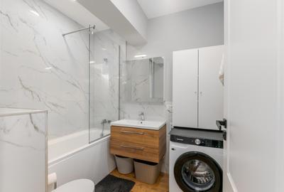 Apartament cu 3 camere semidecomandat în Bucureștii Noi - 18