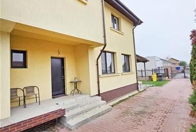 Vila de vanzare in Domnesti - mobilata si utilata - 19