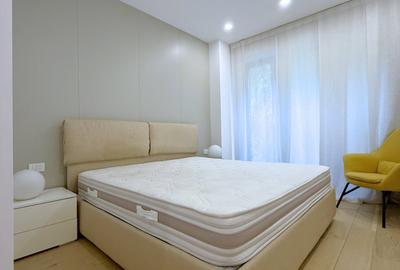 Petru Rares Loft || 2 rooms || Underground Parking - 11