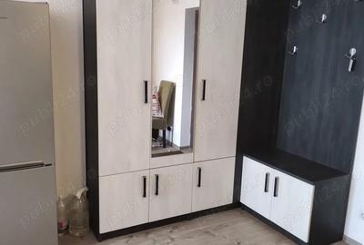 Apartament Flore?ti langa Vivo - 3