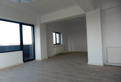 INCHIRIEZ ETAJ 3 CLADIRE BIROURI OTOPENI - 9