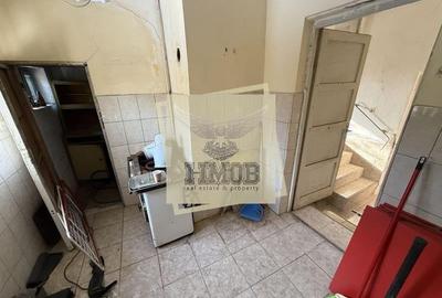 Casa cu 3 camere si 325 mp teren in Trei Stejari - 8