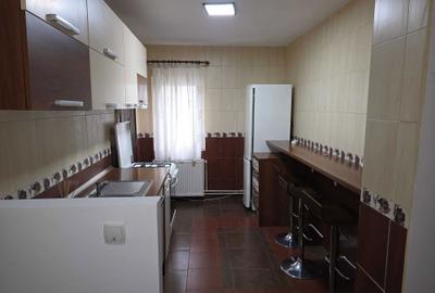 Apartament cu 3 camere decomandat în Mărăști - 3