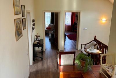 Casa superba Parcul Subarini - 20