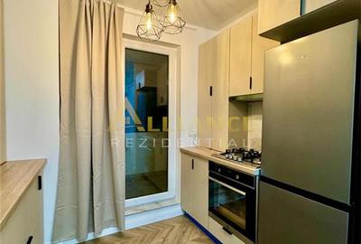 Apartament cu 2 camere decomandat în Central - 3