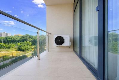Apartament cu 2 camere decomandat în Central - 13