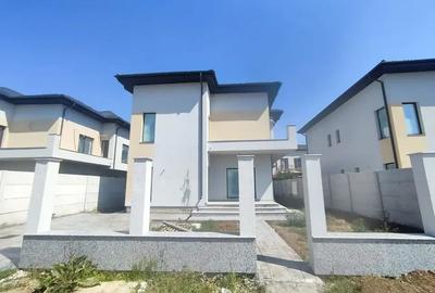 Casa Individuala 5 Camere Tunari | Suprafata utila 240 mp | Mandarda - 9