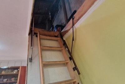 Casa cu 3 camere - Margeanului - 14