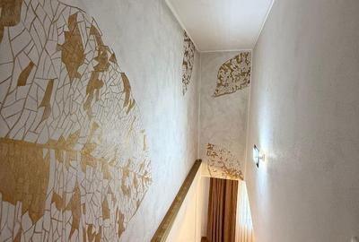 Apartament cu 4 camere în Cetate - 3