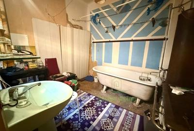 Vila renovabila P+1+ Pod, curte proprie, Cotroceni-Gradina Botanica - 9