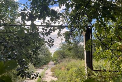 REL4000490 Teren 11ha Splaiul Unirii - Vitan - 3