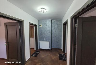 Vila turistica de vanzare in Busteni - 6