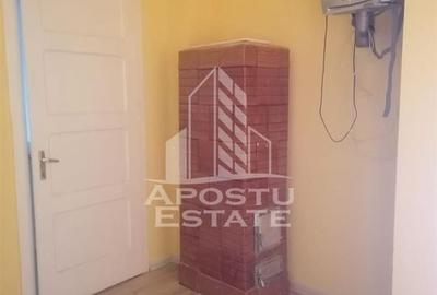 Duplex de vanzare 5 camere  119 mp in Statiunea Moneasa - 13