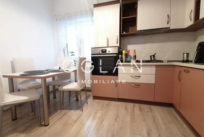 Apartament 2 camere decomandat, str Deventer, zona Tineretului - 2