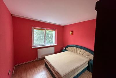Apartament cu 2 camere semidecomandat în Precista - 5
