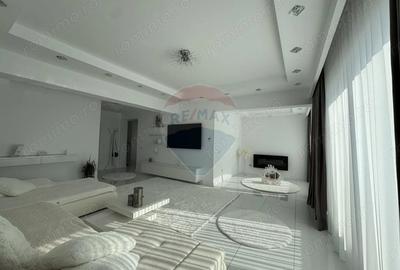 Apartament cu 4 camere decomandat în Central - 15