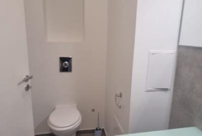 Apartament cu 5 camere decomandat, mobilat în Primăverii - 12