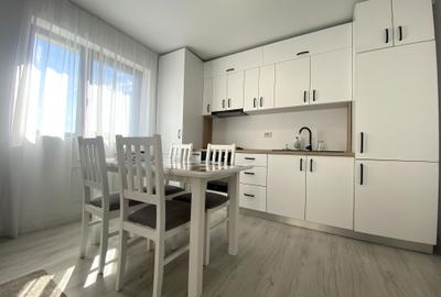 Apartament cu 3 camere decomandat în Central - 7