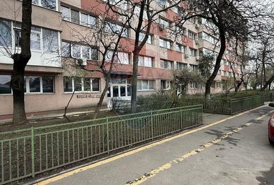 Apartament cu 2 camere decomandat în Viilor - 1