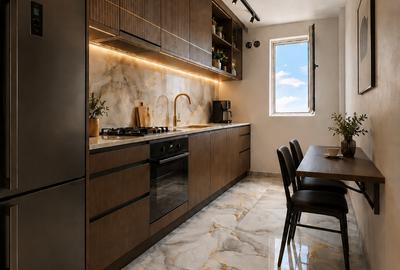 Apartament cu 3 camere decomandat în Militari - 9