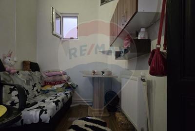 Apartament cu 3 camere decomandat în Central - 12