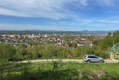 Spațiu comercial, în Central - 1