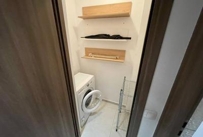 Apartament cu 2 camere decomandat, mobilat în Chiajna - 7