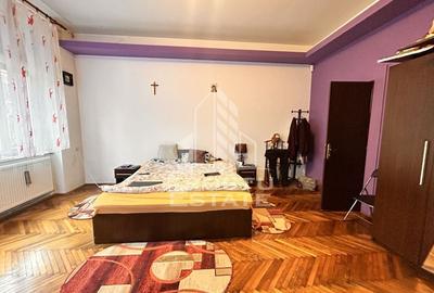 Apartament spațios 4 camere, 2 băi, parteer inalt în Piata Maria - 6