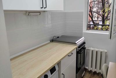 Garsonieră decomandată în Iancului - 1