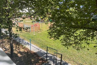 Apartament cu 3 camere decomandat, mobilat în Zimbru - 7