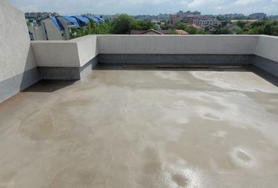 Apartament cu 2 camere, mobilat în Valea Ialomiței - 3