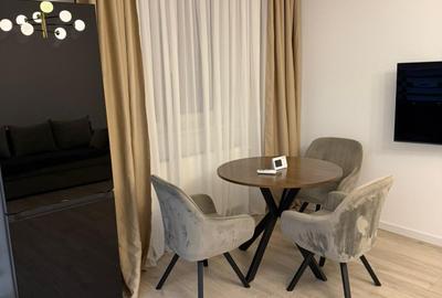 Apt. 2 cam. tip studio,MegaRosa,,Berceni-Aparatorii Patriei,Str. Orgu Tănase - 4