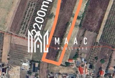 Spațiu comercial, în Budești